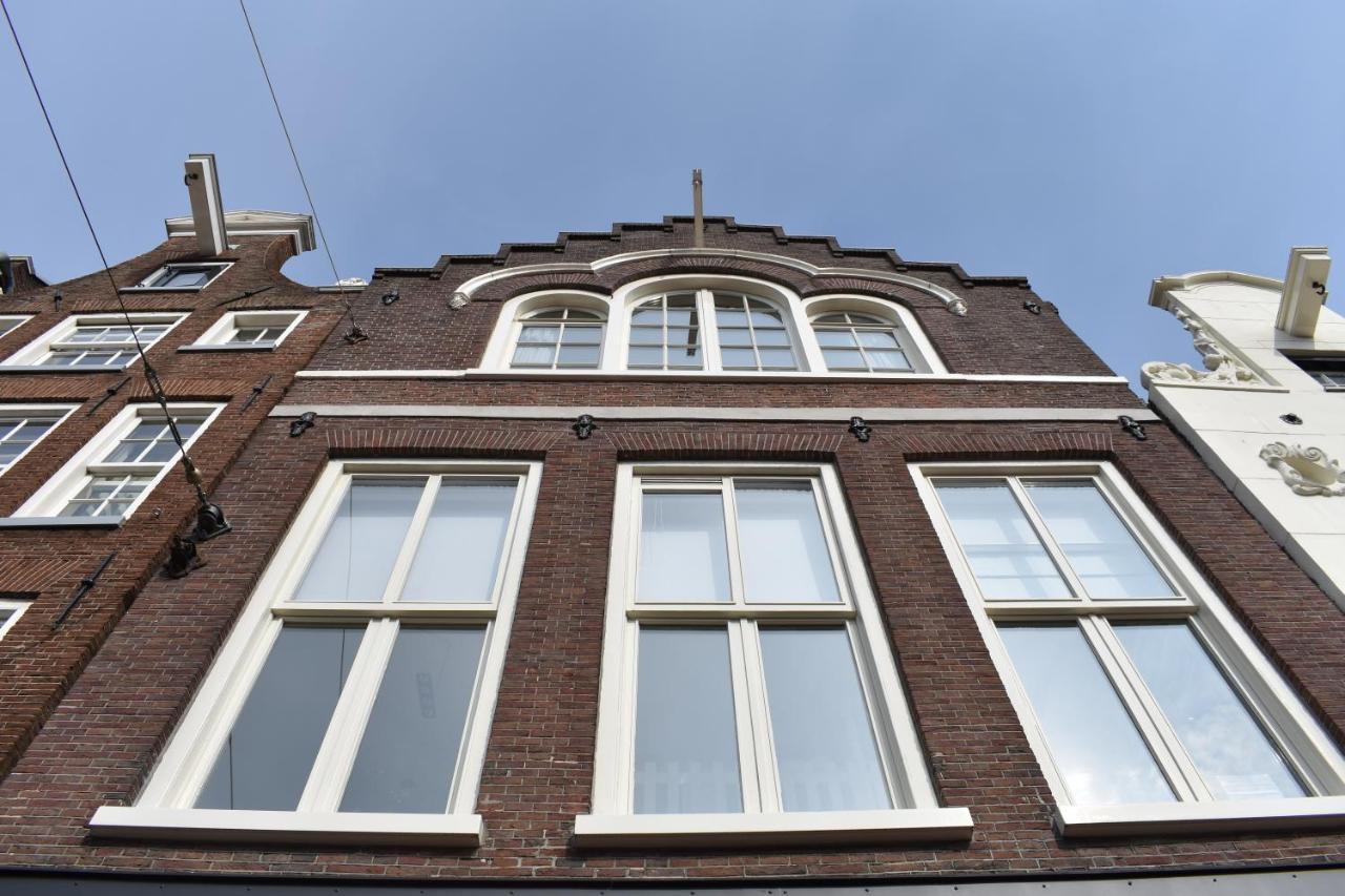 Suite No 7, Renovated February 2025 Amsterdam Exterior foto