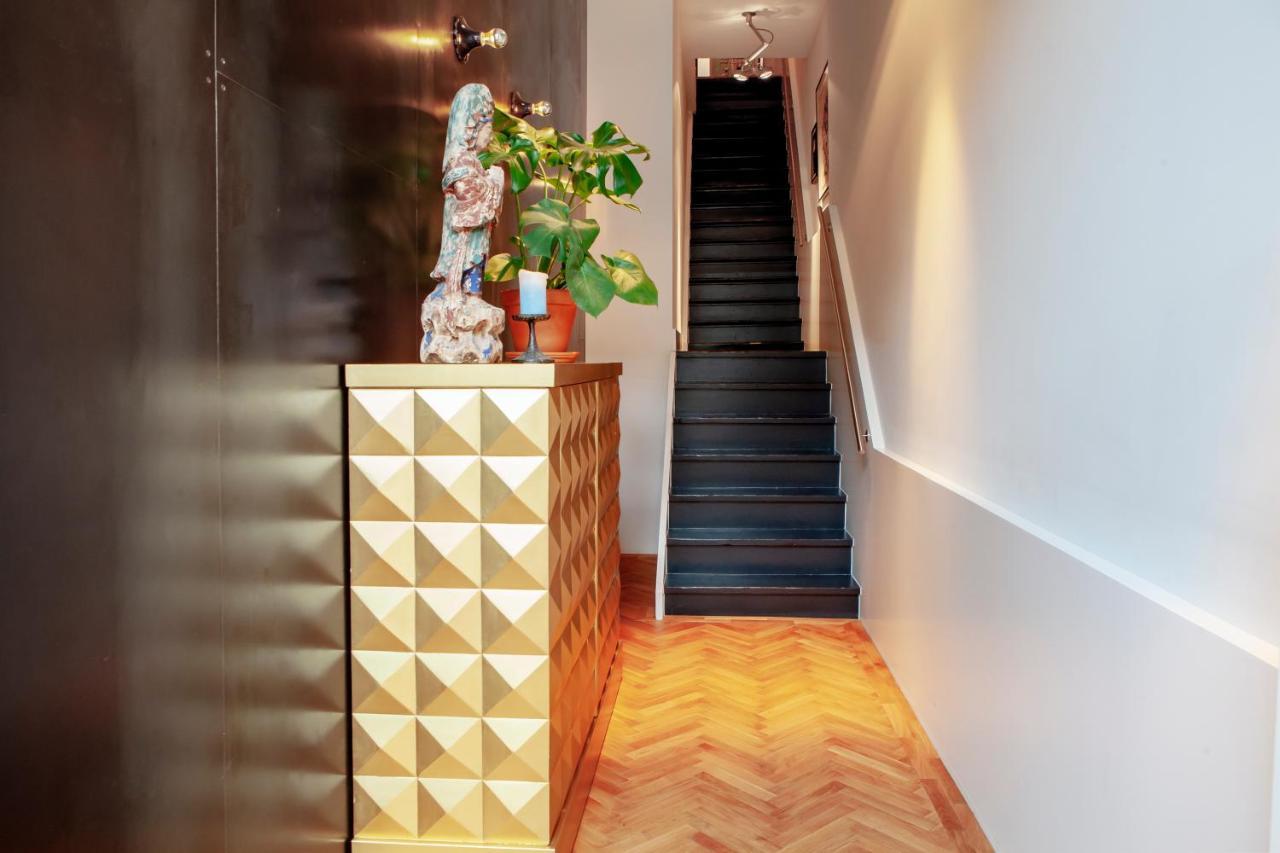 Suite No 7, Renovated February 2025 Amsterdam Exterior foto
