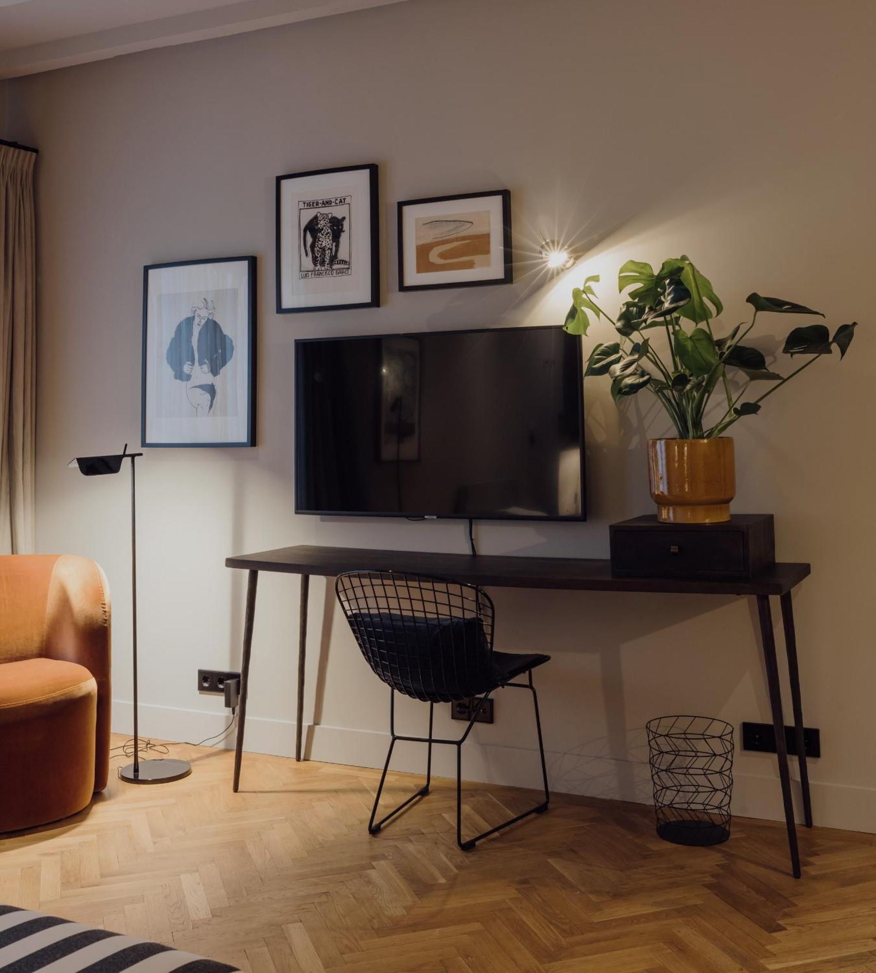 Suite No 7, Renovated February 2025 Amsterdam Exterior foto