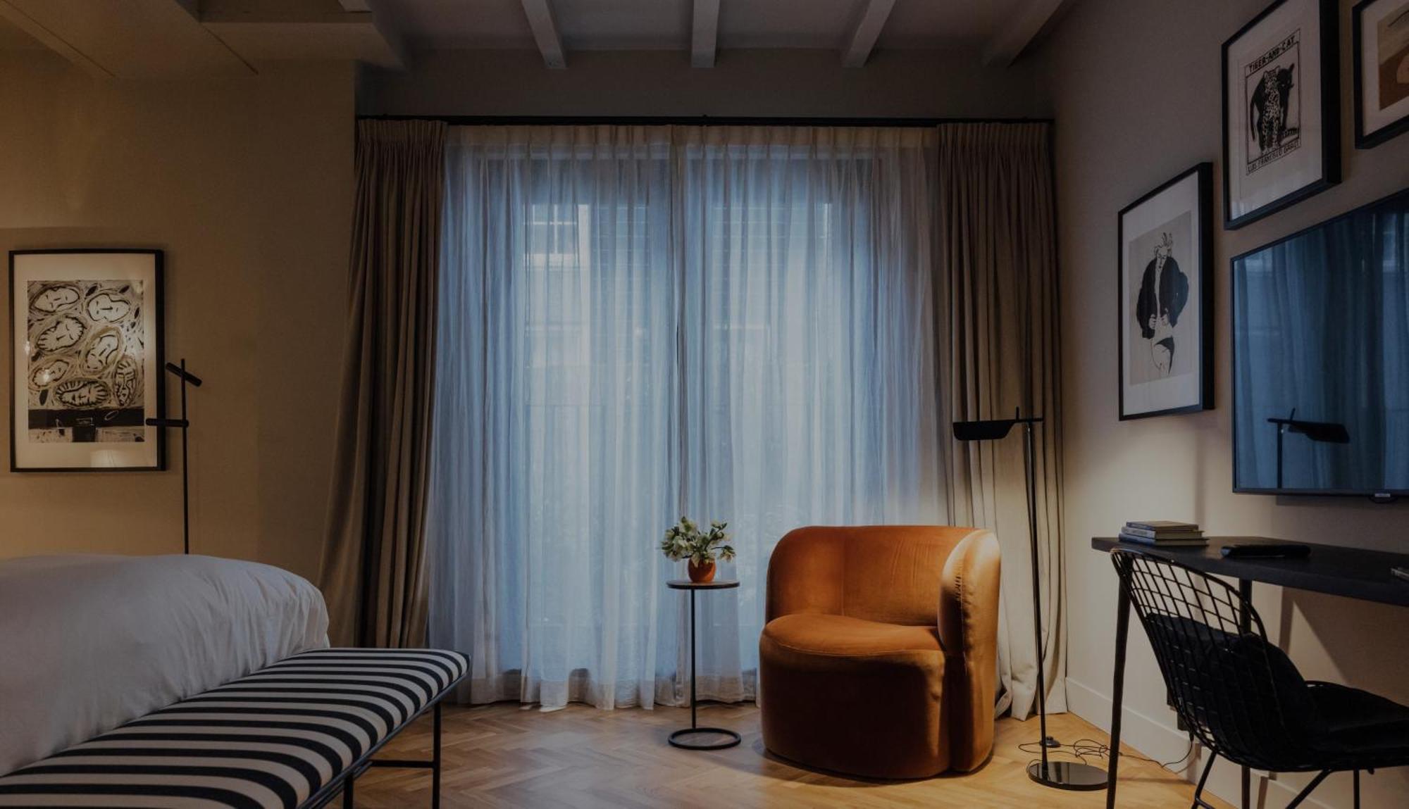 Suite No 7, Renovated February 2025 Amsterdam Exterior foto